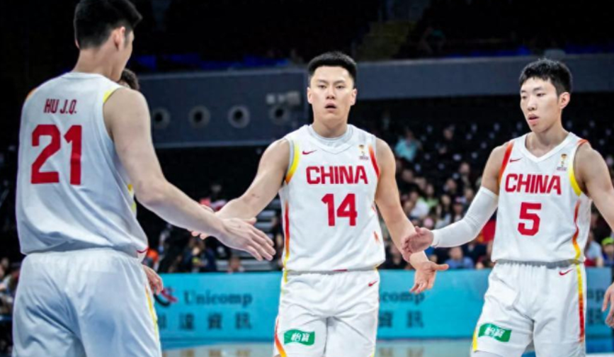 九游娱乐官方入口-CCTV5直播!中国男篮VS日本时间敲定,3大猛将回归,双杀希望大了