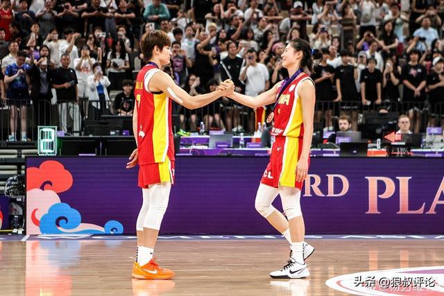九游娱乐官方入口-前中国女篮队长：长时间集训不是最优解 缺少饥饿感 我们也需要生活