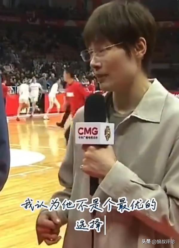 九游娱乐官方入口-前中国女篮队长：长时间集训不是最优解 缺少饥饿感 我们也需要生活