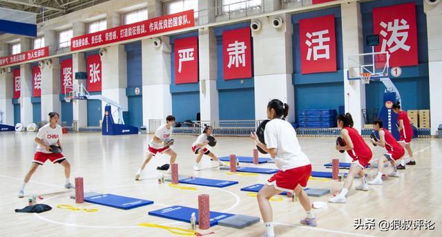九游娱乐官方入口-前中国女篮队长：长时间集训不是最优解 缺少饥饿感 我们也需要生活