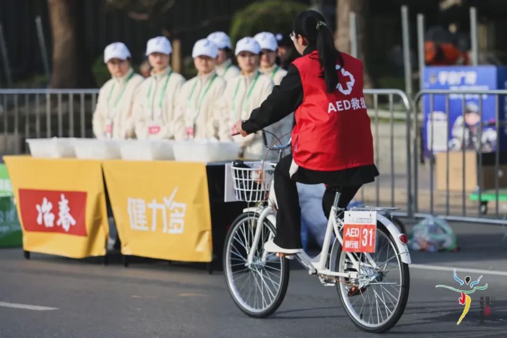 九游娱乐登录入口-深一度|扬州半马的“白金标首秀”,对中国路跑意味着什么