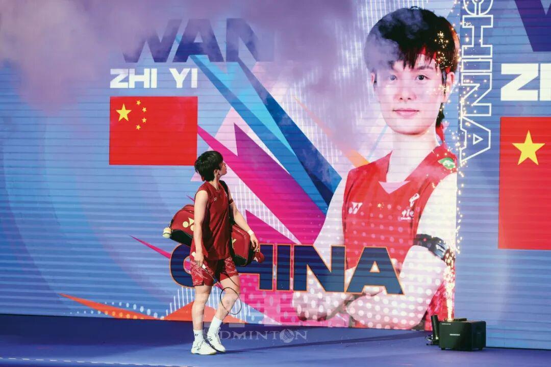 封面来了!王祉怡:跨越山海 再向彼岸