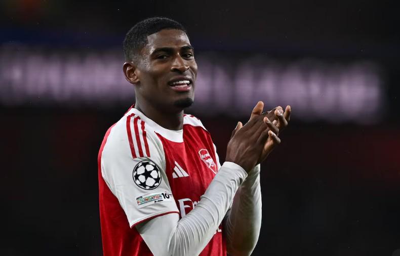 莫斯克拉:阿森纳更衣室内始终沉稳冷静;希望参加今夏世界杯