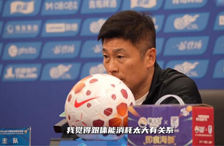 九游娱乐官方入口-李国旭战术完败!4号又慢又软,马里奥上去回不来,李昂不如老毕